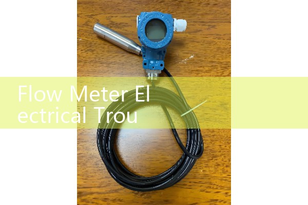 Flow Meter Electrical Troubleshooting: Isolating Ground Loops and Signal Noise Failures