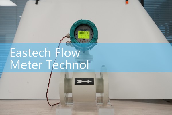 Eastech Flow Meter Technology: Reliable Open Channel Flow Measurement