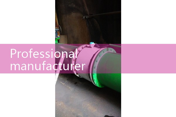 Professional manufacturer of vortex flowmeter