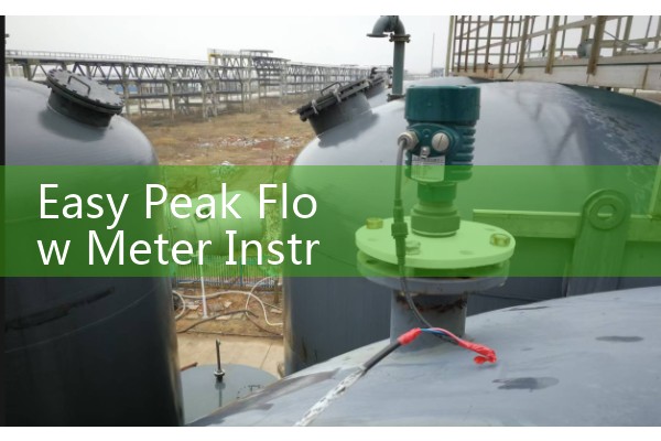 Foxboro Flow Meter: Premium Magnetic and Vortex Process Instrument Specs