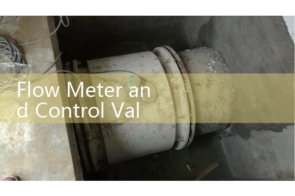 Flow Meter and Control Valve Integration: Automated Feedback Loops for Process Control