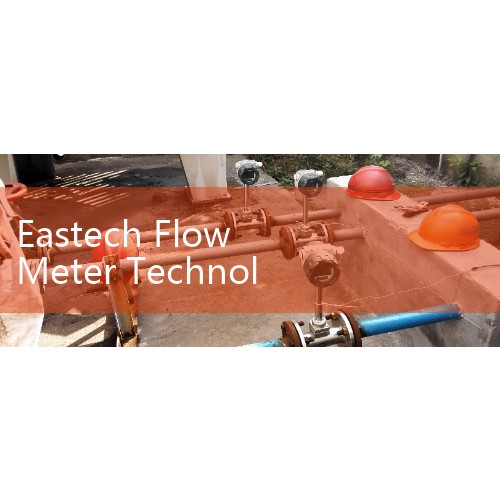 Eastech Flow Meter Technology: Reliable Open Channel Flow Measurement