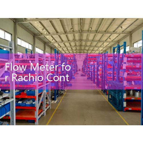 Flow Meter for Rachio Controllers: Wireless Leak Detection and Smart Irrigation Sizing